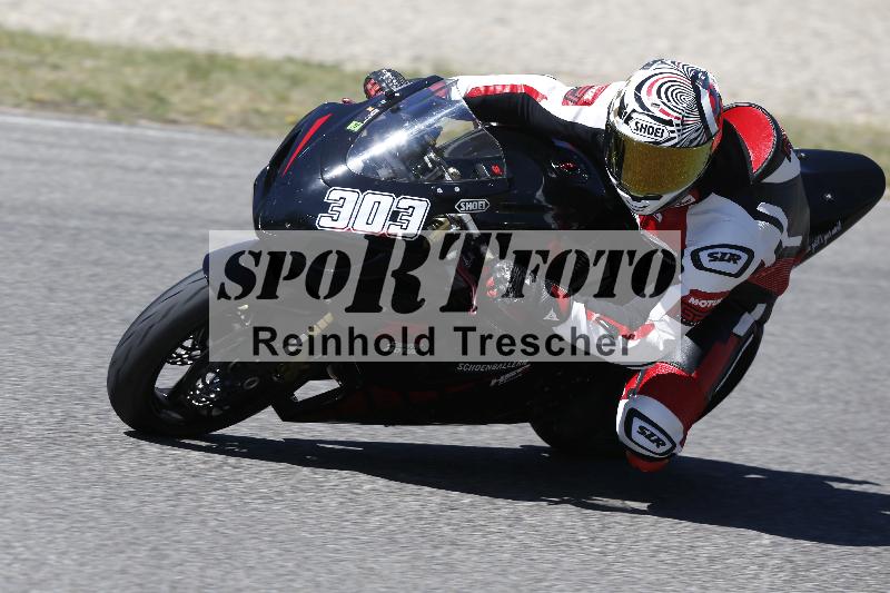 /12 30.04.2026  Speer Racing ADR/Gruppe gruen/303